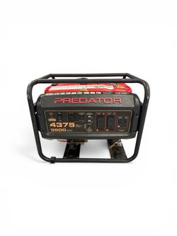 PREDATOR GENERATOR 3500W #33303