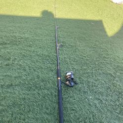 Fishing Pole 
