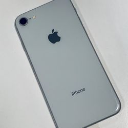 IPhone 8 64GB Fully unlocked 