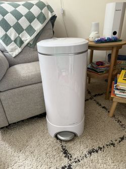 Munchkin 59S Diaper Pail