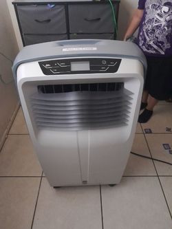 ArcticCove portable Evaporative Cooler