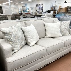 New 84” Sofa  🔥🔥 HOT BUY