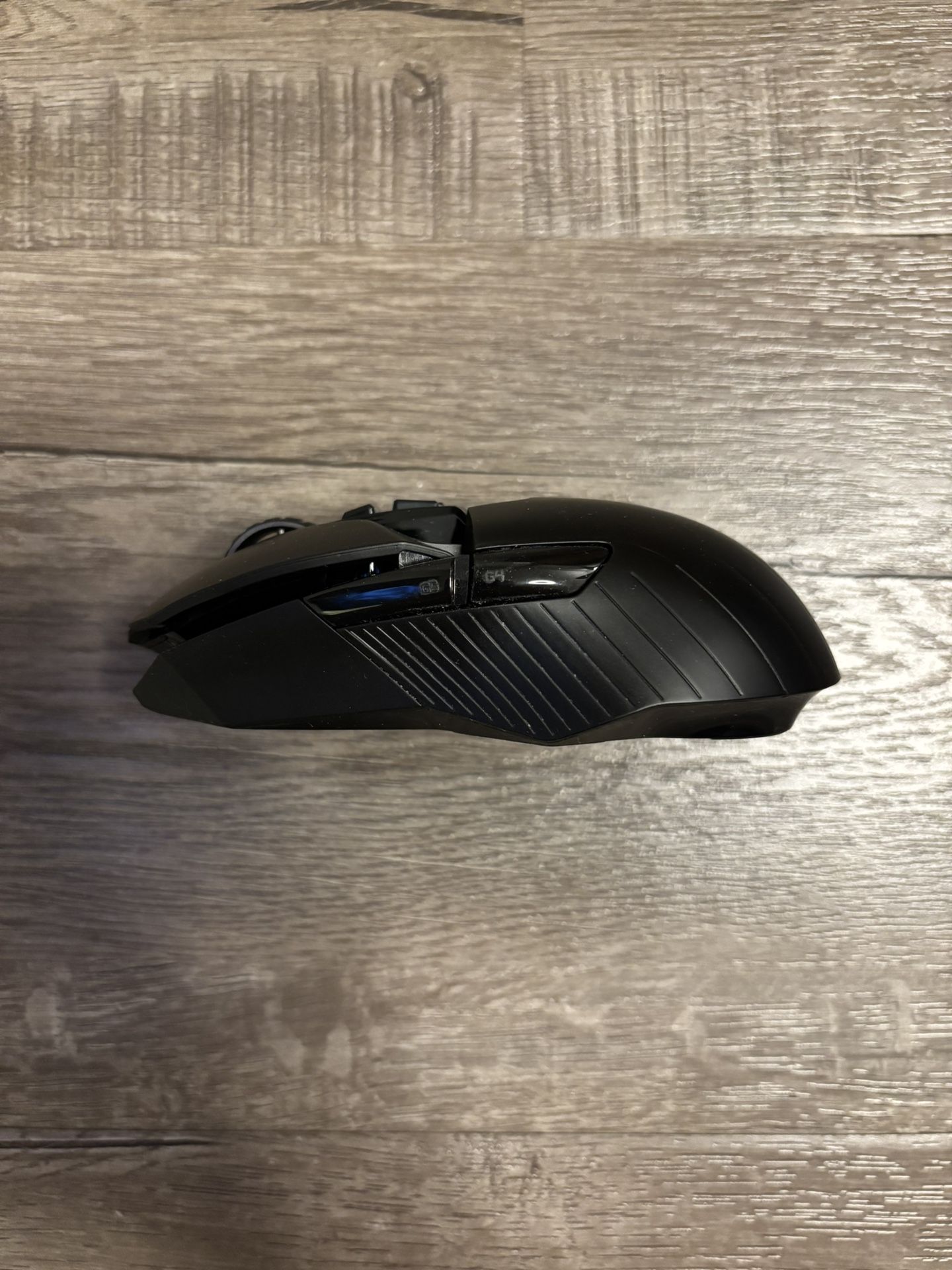Logitech G903 Wireless Gaming Mouse