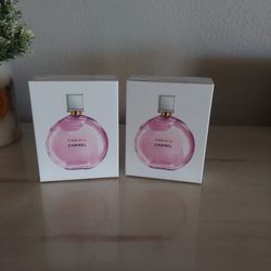 NEW FRAGRANCE FOR WOMEN IN SEALED BOX