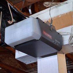 Garage Door Opener