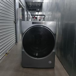 Whirlpool gas dryer