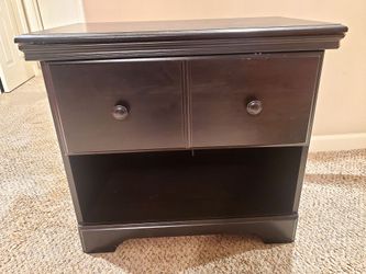 Maribel Nightstand/Side Table