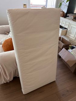 Baby Organic Mattress