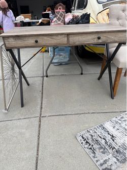 Desk