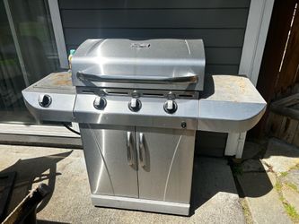 Grill