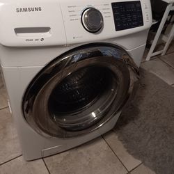 Samsung washer