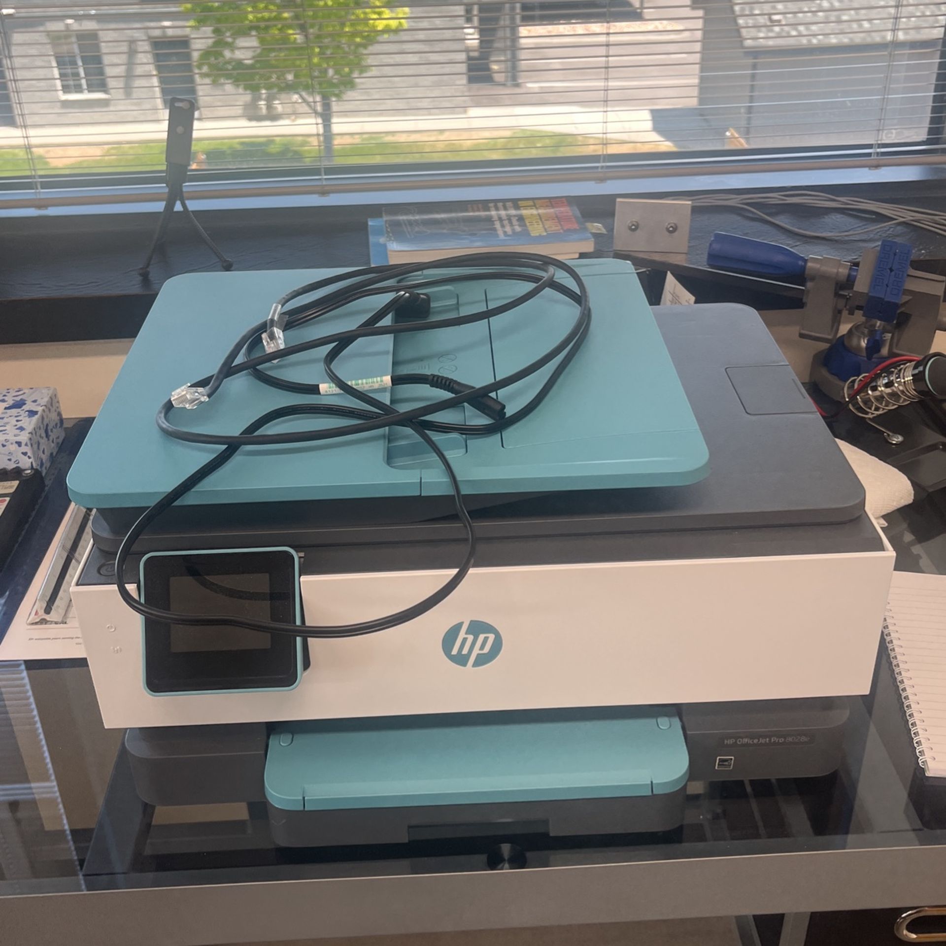 HP Printer