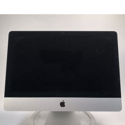 12GB RAM 2011 21.5" iMac 2.5GHz Core i5 500GB HDD 12GB