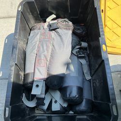 EZ Up Weight Bags