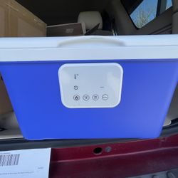 Cold Therapy For Knees