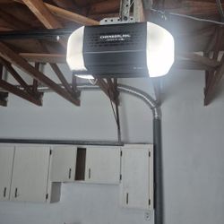 Garage Door Motor
