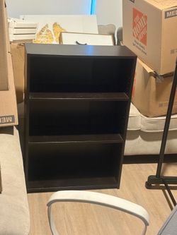 Bookshelf for sale!