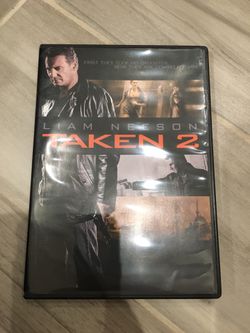 Taken 2