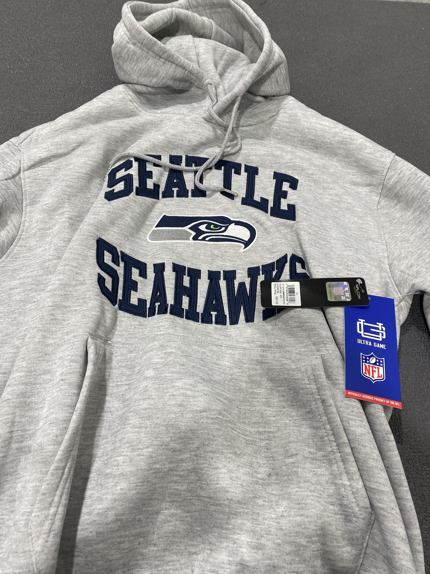 XL Seattle Seahawks sweatshirt 
