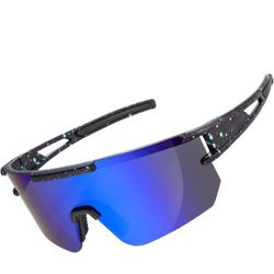 Polarized Sunglasses for Men and Women Eyewear Outdoor