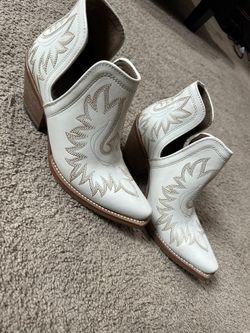 Ariat Boots