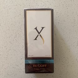 Xerjof Erba Pura cologne 
