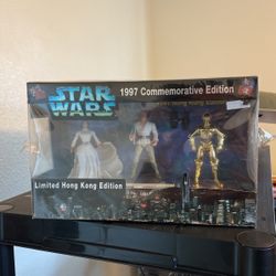 Star Wars 1997 Edition