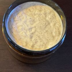 Face Scrub