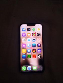 iPhone 16E 128 g only for metro pcs 100% battery life