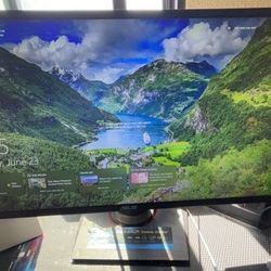 144hz Asus Mg248QR