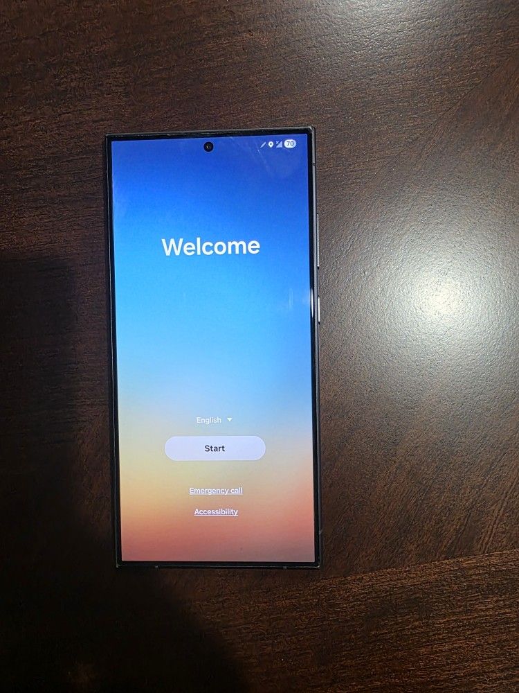 Samsung Galaxy S24 Ultra
