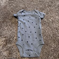 Baby Onesie