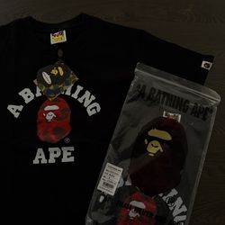 Bape Shirt
