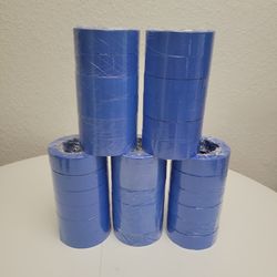 Blue Tape. Scotch ⭐️⭐️⭐️⭐️⭐️