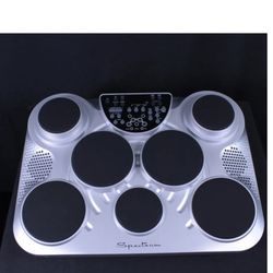 Spectrum Drum Machine 