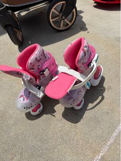 Kids skates 11-2
