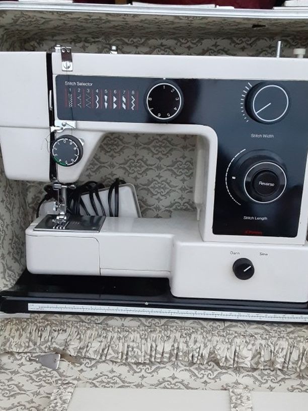 Sewing Machine