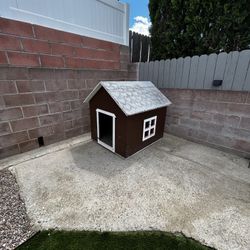 Dog House 