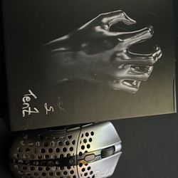 Tenz FinalMouse 