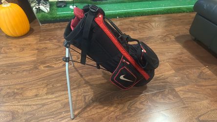 Nike Youth Golf Bag