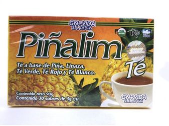 Piñalim Te 