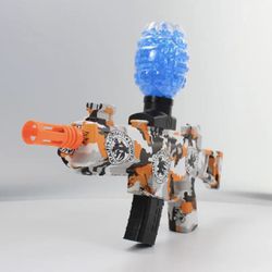 Electric Automatic Water Gel Blaster