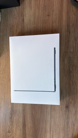 MacBook Air 15-Inch M4
