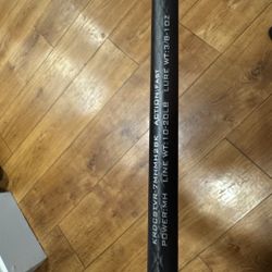 KastKing Versus MH Casting Rod