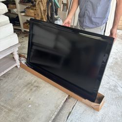 Toshiba 55 inch TV
