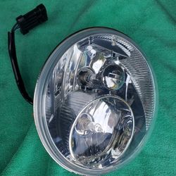Harley Davidson Head Light 
