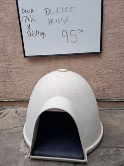 Pet house
