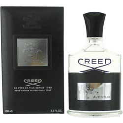 Aventus Creed 1.7 oz Millesime EDP Spray for Men 100ml Authentic New & Sealed 