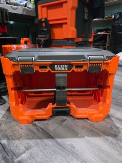 Klein Modbox Wire dispenser