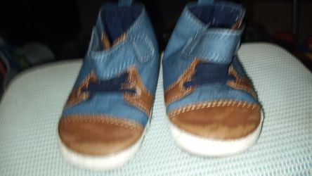 Surprise stride rite